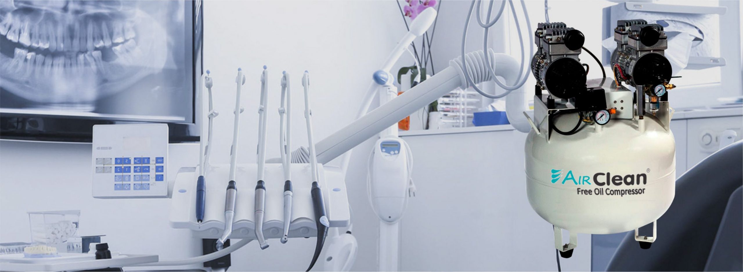 Improving the quality of dental and dental work